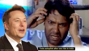 Twitter users welcomed tesla in india with memes and jokes. Tesla Makes India Debut Netizens Welcome Elon Musk With Memes And Jokes