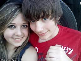 Pennsylvania anorexic teen beats eating disorder to spare sweetheart pain  of her death