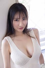 Ria Yamate 山手梨爱– Fukuoka-born natural I cup 福冈生まれの天然Iカップ– 青年美圖