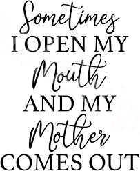 Free Free 124 Mother Effing Homeowner Svg SVG PNG EPS DXF File