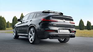 We did not find results for: Hamann Tries Polishing The New Bmw X4 Did They Succeed Carscoops