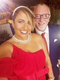 Rita Duca's Instagram, Twitter & Facebook