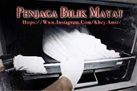 A lion and a crow in strange alliance, fighting across a sea of corpses. Tnekhey Amir On Twitter Penjaga Bilik Mayat Kisah Benar Thread Ini Mengisahkan Pengalaman Hidup Saya Semasa Berkerja Di Bilik Mayat Iaitu Unit Forensik Ini Adalah Thread Https T Co B20e9cb5tt