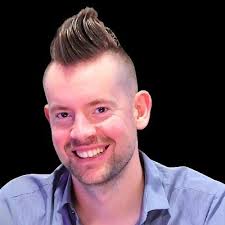 Thomas Schnapp (@mazzdestruct)