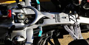 Mercedes tosses its wheels and leaves them in water to test rain performance and function. Mercedes Das Steering Wheel System Already Illegal For 2021