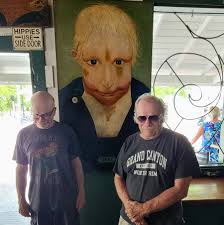 I'm currently helping some friends renovate and old farm here in Xenia. Was  wanting to look up some history