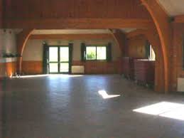 Organisation d'activités sportives et culturelles diverses, réunions, conférences, lotos, repas associatifs ou privés. Les Salles Communales Maison Du Temps Libre