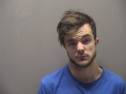 Alleged trespassers at residence arrested