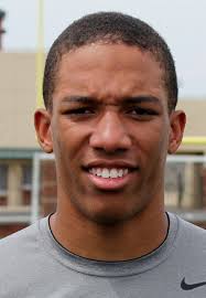 Charles Mack, Richmond, Safety