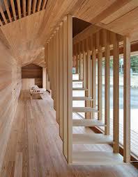 House Vision Airbnb Go Hasegawa 5 Architecture Architecture Interieure Maison