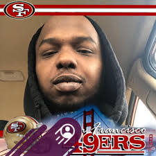 Devaughn Richardson's Instagram, Twitter & Facebook