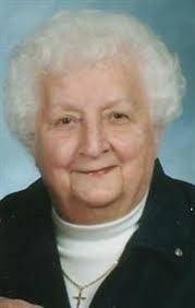 Obituary of Ruth E. Schmidt