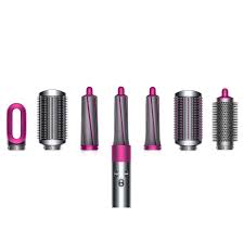 Great hair styling tools are key to a gorgeous style, whether you want a smooth blowout, loose waves, bouncy curls, or something in between. Dyson Airwrap Review Can It Boost Volume For Fine Hair Types Allure