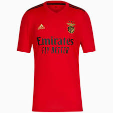 As a soccer jerseys supplier with profound experience, topjersey provides cheap thailand quality football shirts, football jackets, football sweater and other football peripheral products for both the distributors and the football fans all over the world. Home Benfica 20 21 Kit Football Shirt History