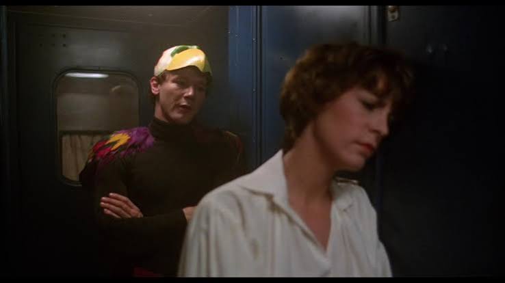 Terror Train (1980) - IMDb