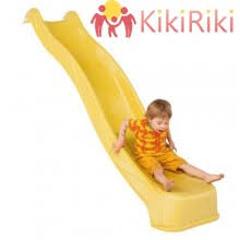 Детски пързалки и улеи за двор на топ цени — KikiRiki.BG