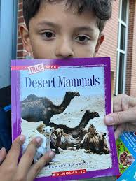 Another pleasant afternoon at Bay Base at Parker Elementary School. Always  a delight to see Miss Olivia and her young readers! Thank you, Team FLOW,  led by Connie & Roger Leete, along