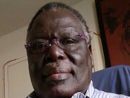Fundraiser for Robert Okumu by Mariam Berry : Fredrick Okumu