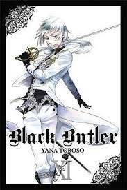 Black Butler Vol 11, Yana Toboso | 9780316225335 | Boeken | bol.com
