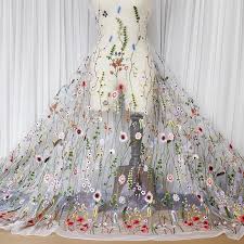 We did not find results for: Buy Embroidery Floral Lace Fabric Black Mesh Wedding Dress Cloth 47 Width By Meter At Affordable Prices Free Shipping Real Reviews With Photos Joom