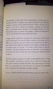Te Quiero A Las Diez Jaime Sabines Te Para Tres Jaime Sabines Te Quiero Jaime Sabines Posted 5 years ago5 years ago. te quiero a las diez jaime sabines