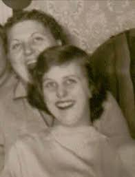 Donna L “Donnie” Bozarth Bruce (1940-2002)