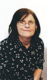 Condolence Book for Colette Quinn (née Mulhall) (Rochfortbridge, Westmeath) 