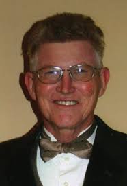 Ray Allen "Bud" Landers