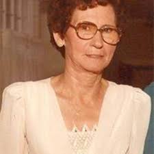 Lillie Carnley Holt Reichert Obituary July 16, 2010