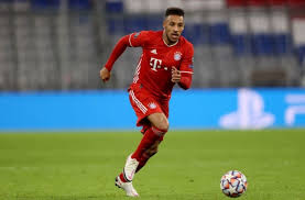 Corentin tolisso looks destined to leave bayern munich this summer. Bayern Munich Corentin Tolisso Is Slowly Getting Back To His Best