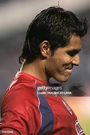 533 Torwart Oswaldo Sanchez Stock Photos, High-Res Pictures, and Images