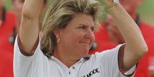 Colleen Walker, nine-time LPGA winner, dies at 56