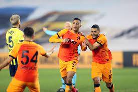 Fenerbahçe'de son dakika transfer haberi: Fatih Terim Praises Galatasaray S Egyptian Striker Mostafa Mohamed Egypttoday