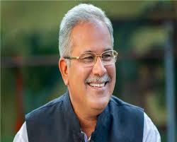 Chhattisgarh chief minister bhupesh baghel commented on the deadly bijapur gunfight. Bjp Fears Gandhi Nehru Family Most Very Scared Of Rahul Too Chhattisgarh Cm Udayavani