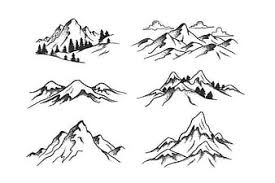 Adzka.my.id mempunyai koleksi gambar yang berhubungan dengan gambar pemandangan gunung kartun hitam putih sebanyak 11 gambar. Vektor Pemandangan Gunung Eps Uidownload