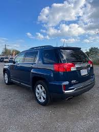 Image result for Dark Sapphire Blue 2015 Terrain