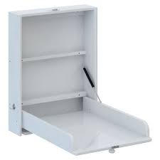 Baby Dan Wall Mounted Karla Changing Table Wall Mounted Changing Table Changing Table Baby Changing Table