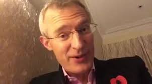 Jeremy's tribute to JY.