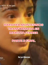 La Influencer Maritza Desaparece