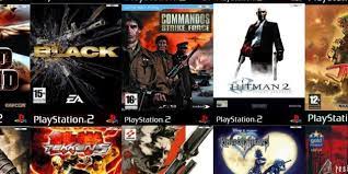 El listado de juegos ps2 es uno de los más extensos y completos de todos los tiempos y en él puedes encontrar todo tipo de géneros, con lanzamientos para todo los gustos. Filtran Prototipos De Mas De 700 Juegos De Playstation 2 Con El Fin De Preservarlos Bolavip