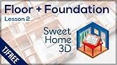 Sweet home 3d free download. Sweet Home 3d For Beginners Youtube