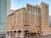 Makarem Ajyad Makkah Hotel