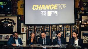 Dazn is already available in quite a few counties, including brasil, the united states, canada, italy, japan, austria, and germany. Dazn Unveils Studio Personalities For Nightly Mlb Show Changeup