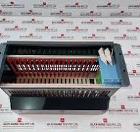 Honeywell Iochas-0001R Chassis For Redundant I/O Module Fs-iob-0001R
