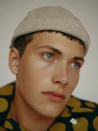 Albert — MARCO VERNA