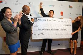 #wesley so #wesley so wins us championship #chess. Wesley So Is Champion Of The First Millionaire Open In Las Vegas Press Release Chessdom