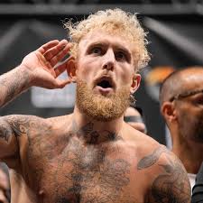 Check out Jake Paul's boxing record: stats, KOs, wins and loses