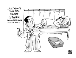 Maybe you would like to learn more about one of these? Kumpulan Gambar Dokter Memeriksa Pasien Sketsa Aliransket