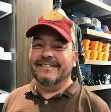 Bruce Wyman Obituary (1968