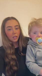 This boy loves a TikTok😂🥺